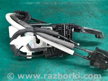 ФОТО Замок двері для KIA Optima 3 TF (10-15) Київ