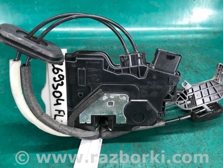 ФОТО Замок двері для KIA Optima 3 TF (10-15) Київ