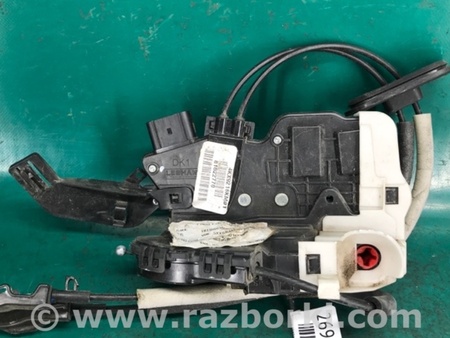 ФОТО Замок двері для KIA Optima 3 TF (10-15) Київ