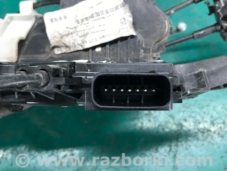 ФОТО Замок двері для KIA Optima 3 TF (10-15) Київ