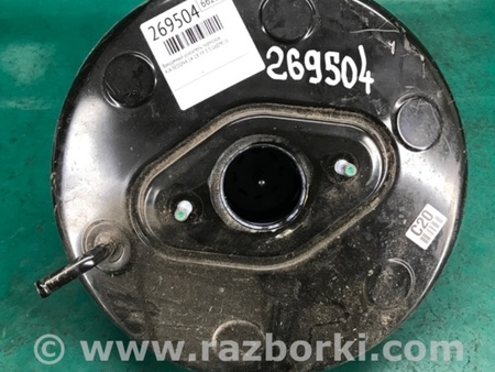 ФОТО Вакуумний підсилювач гальм для KIA Sedona (14-18) Київ