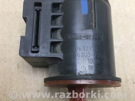 ФОТО Клапан електромагнітний (вакуумний) для Chevrolet Cruze J400 (15-23) Київ