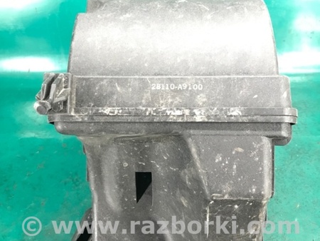 ФОТО Корпус повітряного фільтра для KIA Sedona (14-18) Київ