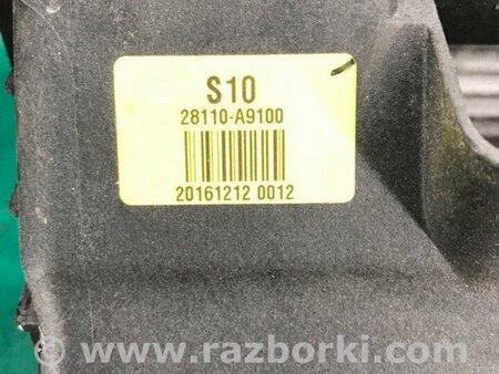 ФОТО Корпус повітряного фільтра для KIA Sedona (14-18) Київ