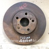 Гальмівний диск передній Toyota Matrix (08-14)