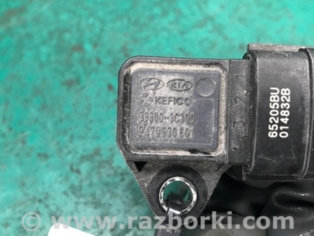 ФОТО Датчик абсолютного тиску (MAP sensor) для KIA Sedona (14-18) Київ