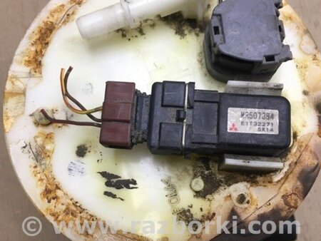 ФОТО Паливний насос для Mitsubishi Eclipse (05-08) Київ