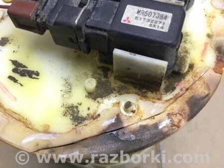 ФОТО Паливний насос для Mitsubishi Eclipse (05-08) Київ