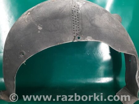 ФОТО Підкрилок для KIA Sedona (14-18) Київ