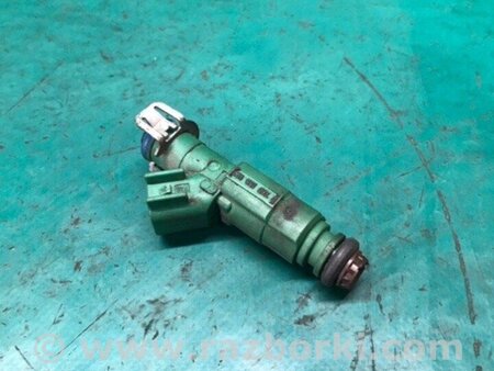 ФОТО Форсунка паливна для Mazda 3 I BK (03-09) Київ