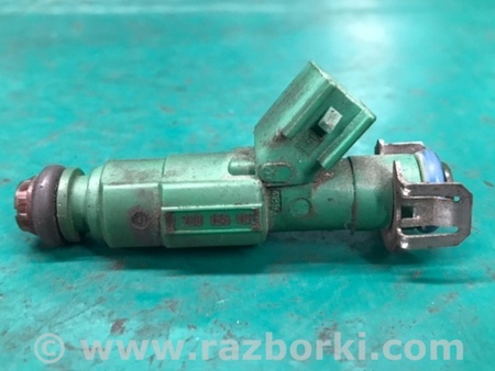 ФОТО Форсунка паливна для Mazda 3 I BK (03-09) Київ