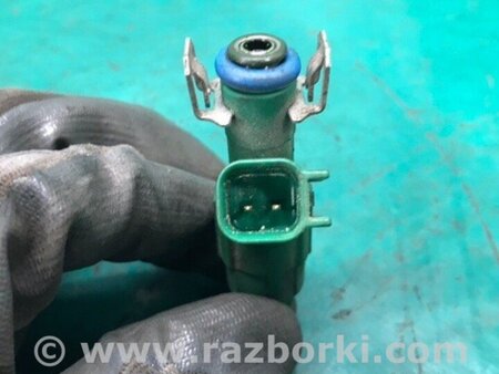 ФОТО Форсунка паливна для Mazda 3 I BK (03-09) Київ