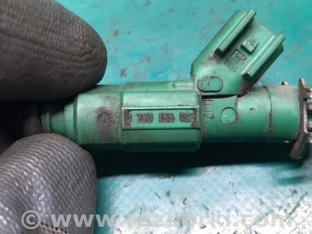 ФОТО Форсунка паливна для Mazda 3 I BK (03-09) Київ