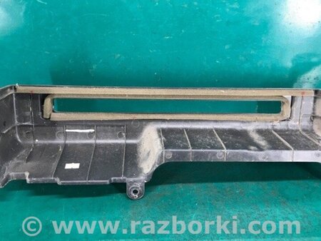 ФОТО дефлектор радіатора для KIA Sedona (14-18) Київ