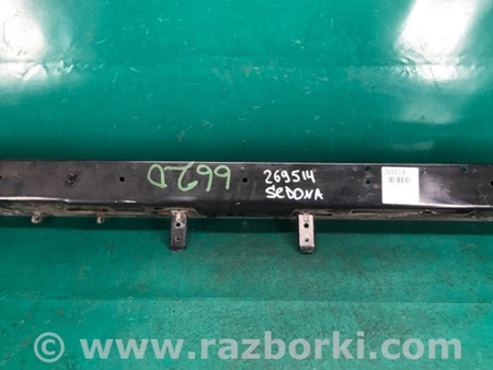 ФОТО Панель передня верхня для KIA Sedona (14-18) Київ