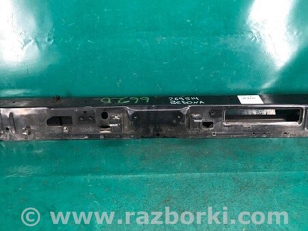 ФОТО Панель передня верхня для KIA Sedona (14-18) Київ