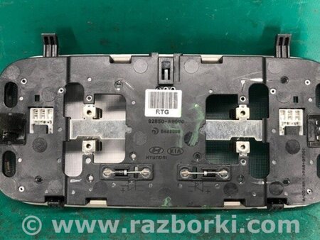 ФОТО плафон салону для KIA Sedona (14-18) Київ