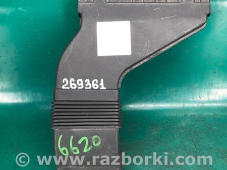 ФОТО Повітрозабірник для KIA Sedona (14-18) Київ