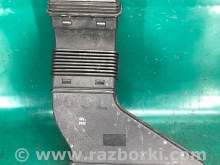 ФОТО Повітрозабірник для KIA Sedona (14-18) Київ