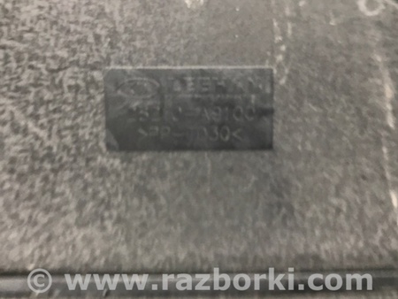 ФОТО Повітрозабірник для KIA Sedona (14-18) Київ