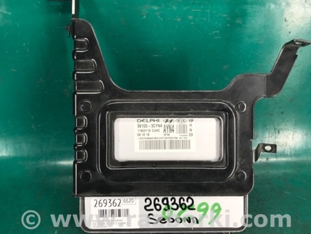 ФОТО Блок керування двигуном для KIA Sedona (14-18) Київ