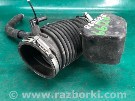 ФОТО Патрубок повітряного фільтра для KIA Sedona (14-18) Київ