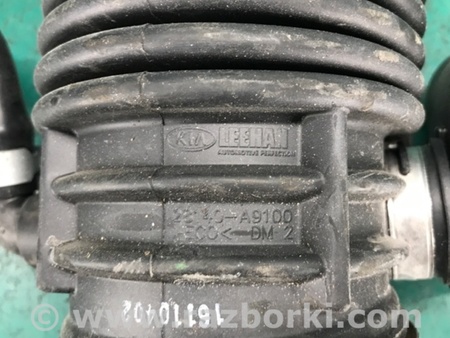 ФОТО Патрубок повітряного фільтра для KIA Sedona (14-18) Київ