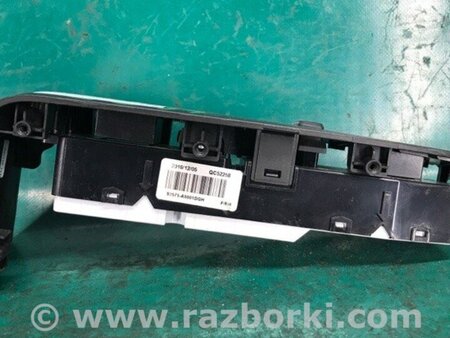 ФОТО Кнопка склопідіймача для KIA Sedona (14-18) Київ