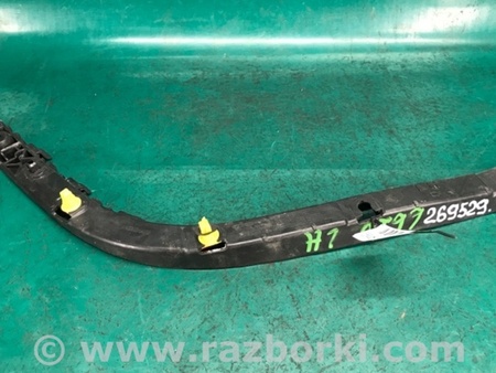 ФОТО Кронштейн заднього бампера для KIA Sedona (14-18) Київ