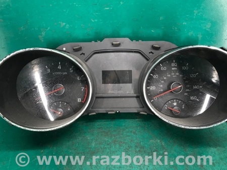 ФОТО Панель приладів для KIA Sedona (14-18) Київ