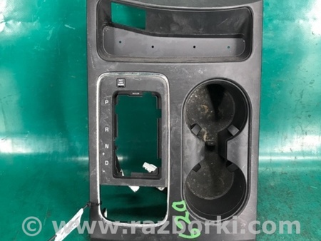 ФОТО Консоль центральна для KIA Sedona (14-18) Київ