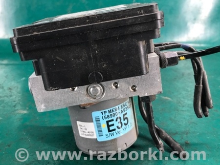 ФОТО Блок антиблокувальної системи для KIA Sedona (14-18) Київ