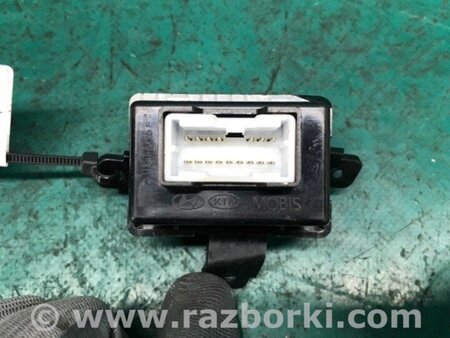 ФОТО USB адаптер для KIA Sedona (14-18) Київ