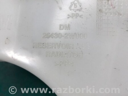 ФОТО Бачок розширювальний для KIA Sedona (14-18) Київ