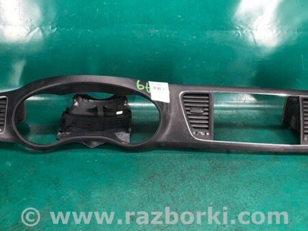 ФОТО Накладка торпеды для KIA Sedona (14-18) Київ