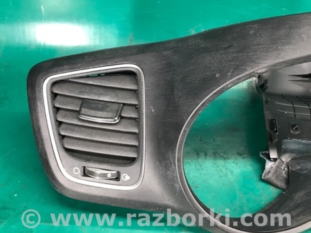 ФОТО Накладка торпеды для KIA Sedona (14-18) Київ