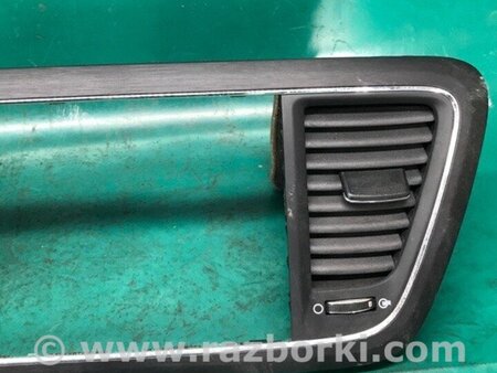 ФОТО Накладка торпеды для KIA Sedona (14-18) Київ