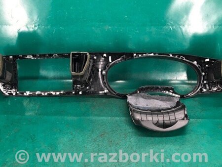 ФОТО Накладка торпеды для KIA Sedona (14-18) Київ