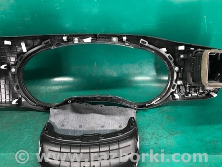 ФОТО Накладка торпеды для KIA Sedona (14-18) Київ