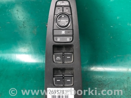 ФОТО Блок керування склопідіймачами для KIA Sedona (14-18) Київ
