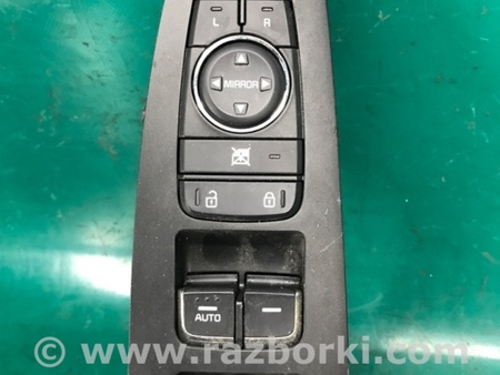 ФОТО Блок керування склопідіймачами для KIA Sedona (14-18) Київ