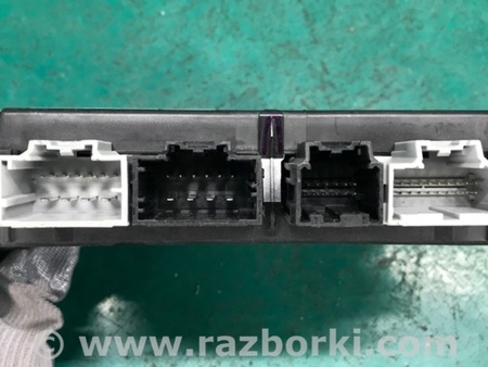 ФОТО Блок електронний для KIA Sedona (14-18) Київ