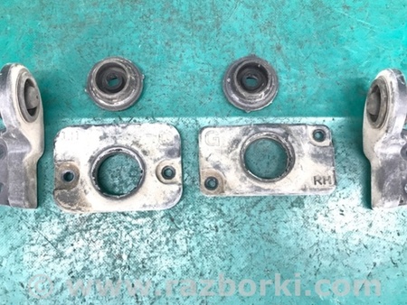 ФОТО Кріплення радіатора для KIA Sedona (14-18) Київ