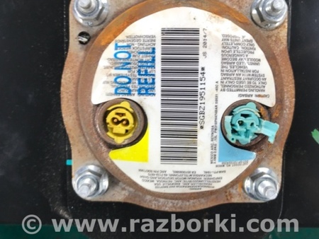 ФОТО Подушка безпеки пасажира для Hyundai Elantra V MD (10-16) Київ