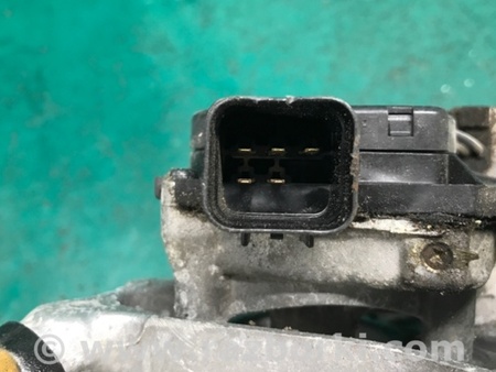 ФОТО Трапеція склоочисників для Hyundai Elantra V MD (10-16) Київ