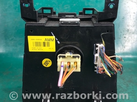 ФОТО Блок керування піччю для Hyundai Elantra V MD (10-16) Київ