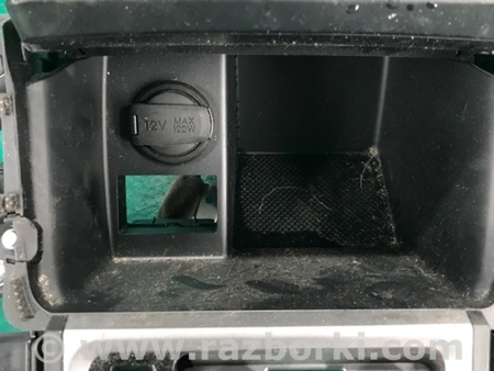 ФОТО Консоль центральна для Hyundai Elantra V MD (10-16) Київ
