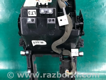 ФОТО Консоль центральна для Hyundai Elantra V MD (10-16) Київ