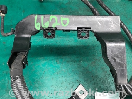 ФОТО Клема акумулятора для KIA Sedona (14-18) Київ