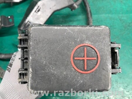 ФОТО Клема акумулятора для KIA Sedona (14-18) Київ